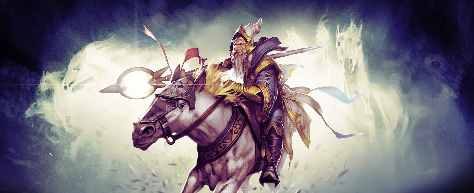 《dota2》不朽杯S1全队伍成员介绍