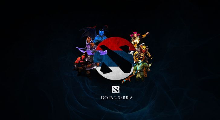 《DOTA2》738大更新：全新地图与中立物品打造系统颠覆传统战局