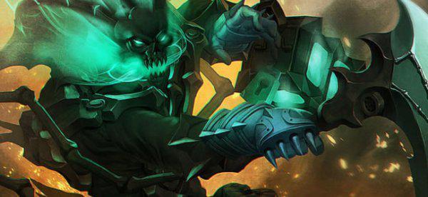 LOL小明剑魔净身出户！LCK公布KDA排行榜：GEN独占五席T1一人上榜