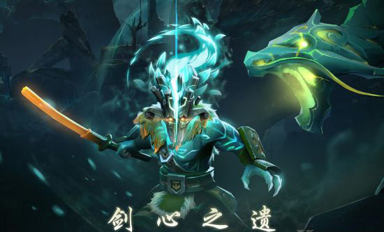 DOTA2震撼对决：Falcons以2-1惊险逆袭Spirit晋级裂变宇宙S4！