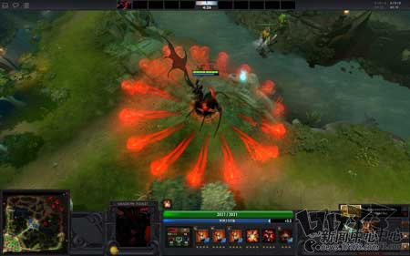 《DOTA2》738版本震撼来袭！水路新玩法与战略萌芽的全面解析