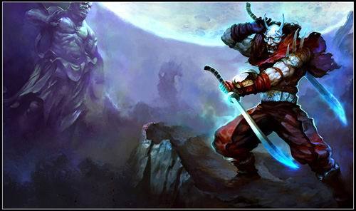 或将改变历史？外媒透露LOL可能引入WASD键位控制角色移动！