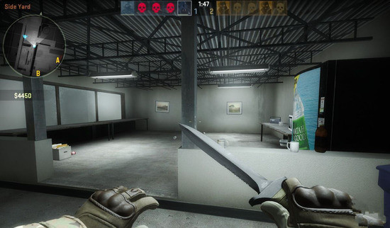 csgo开箱攻略95skins开箱教程！