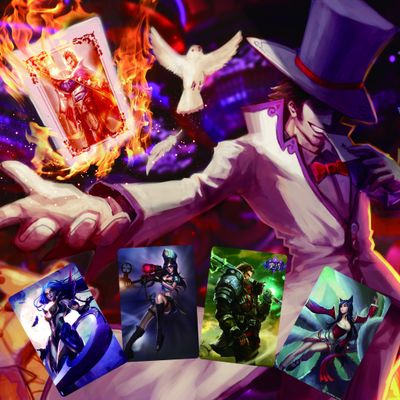 Uzi入选LOL名人堂没S冠军也能入选LPL还有两人符合要求