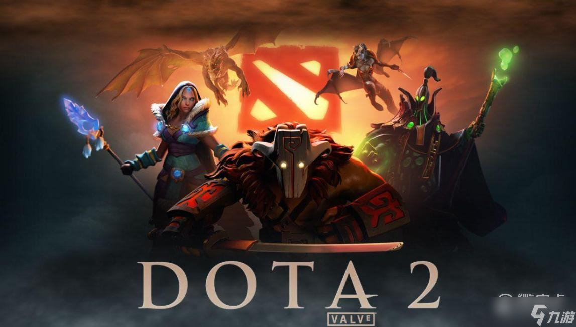 海量改动！《DOTA2》大更新739发布