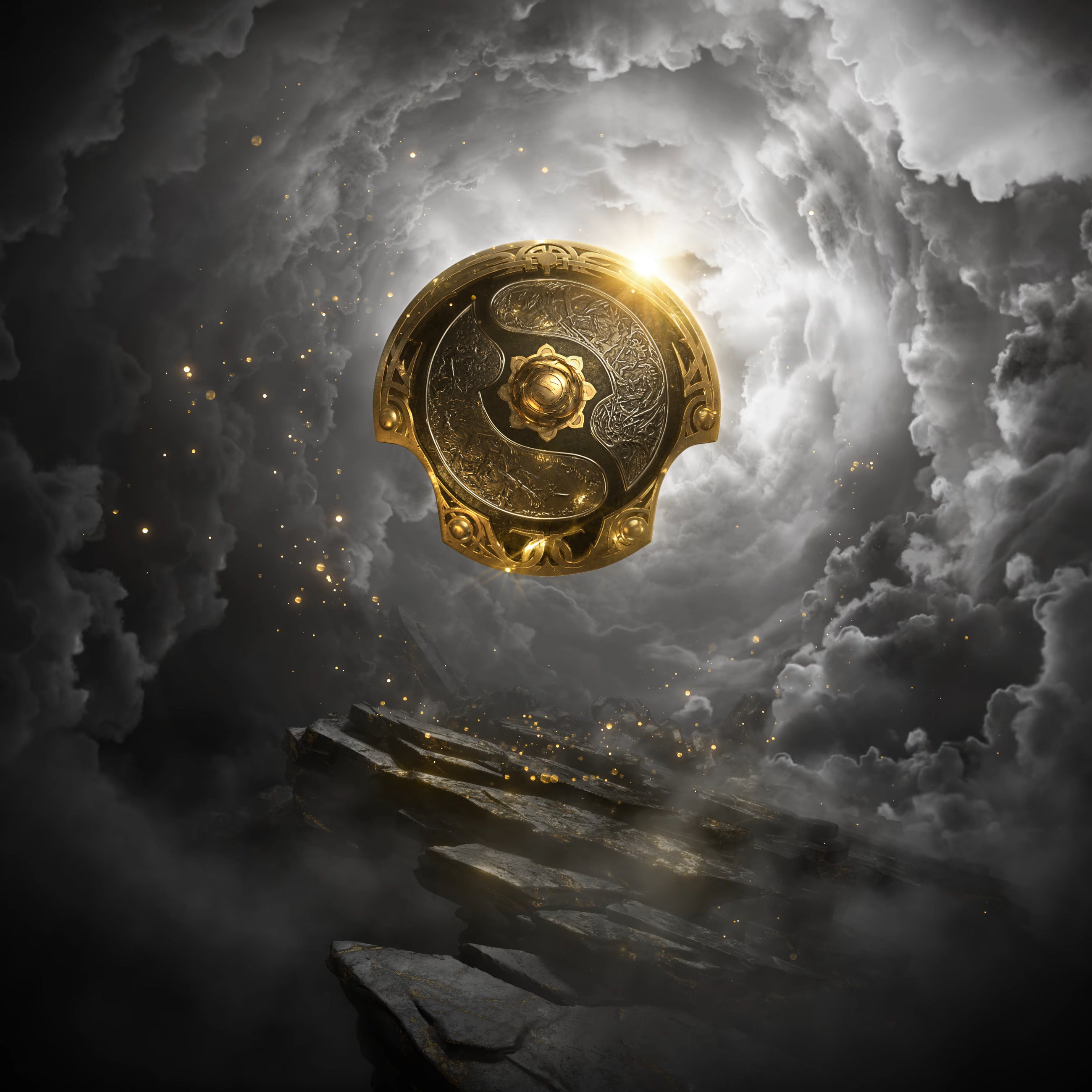 《Dota2》新英雄凯公开！影武团的首领