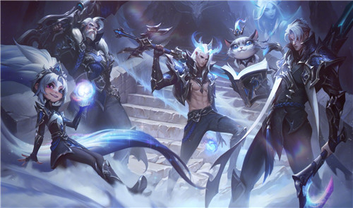 LOL：GEN常规赛18连胜收官LPL赛区压力倍增Uzi被评最伟大的AD之一