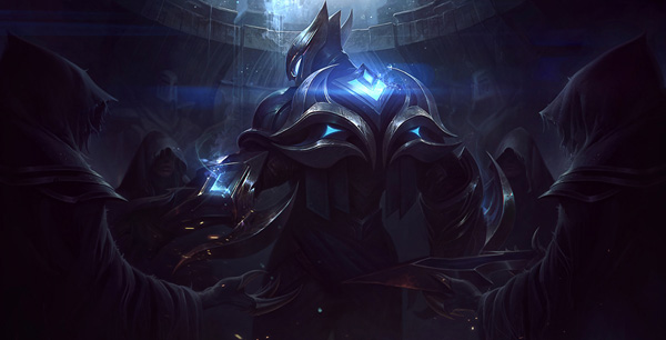 LOL：T1战队发来邀请Faker主动招募Theshy报价过亿了