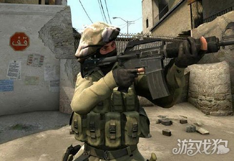 CSGO手游预约