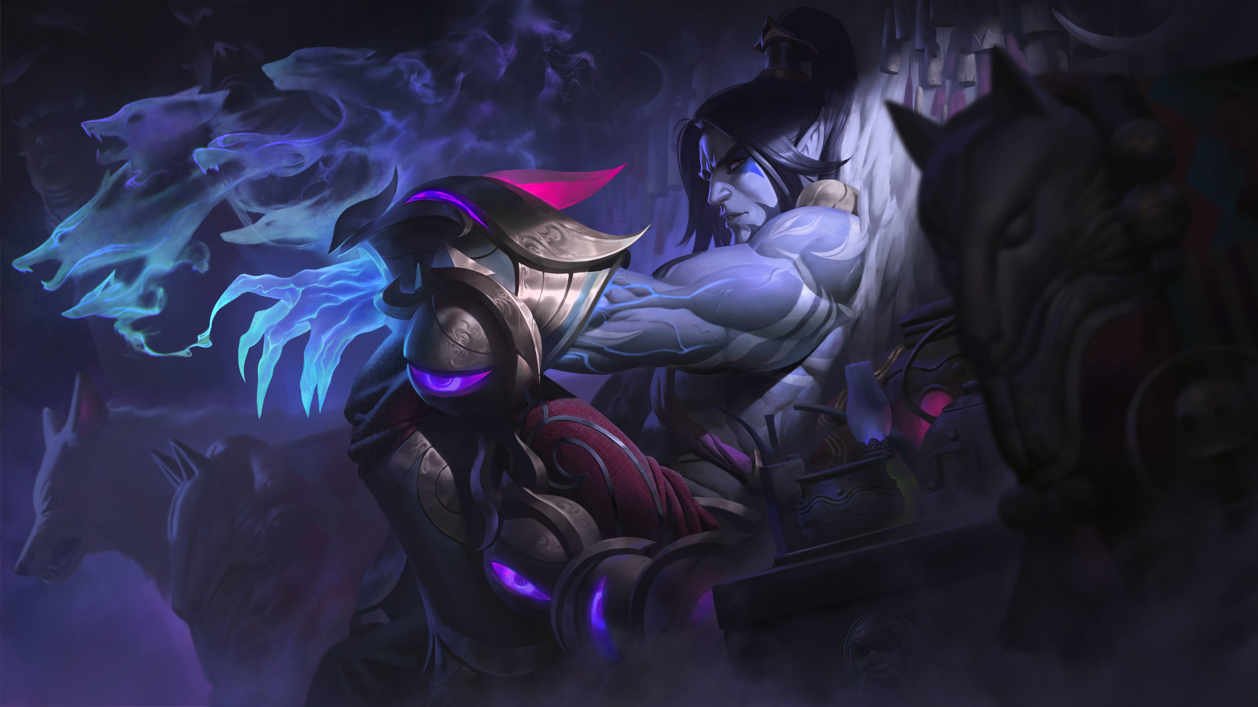 LOL：AL战队来势汹汹香克斯赛前喊话左手百分百能赢你