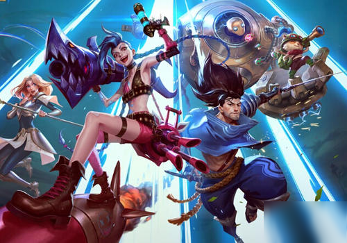 LOL：JDG战队破而后立不敌WE后引进冠军教练一切为了Scout