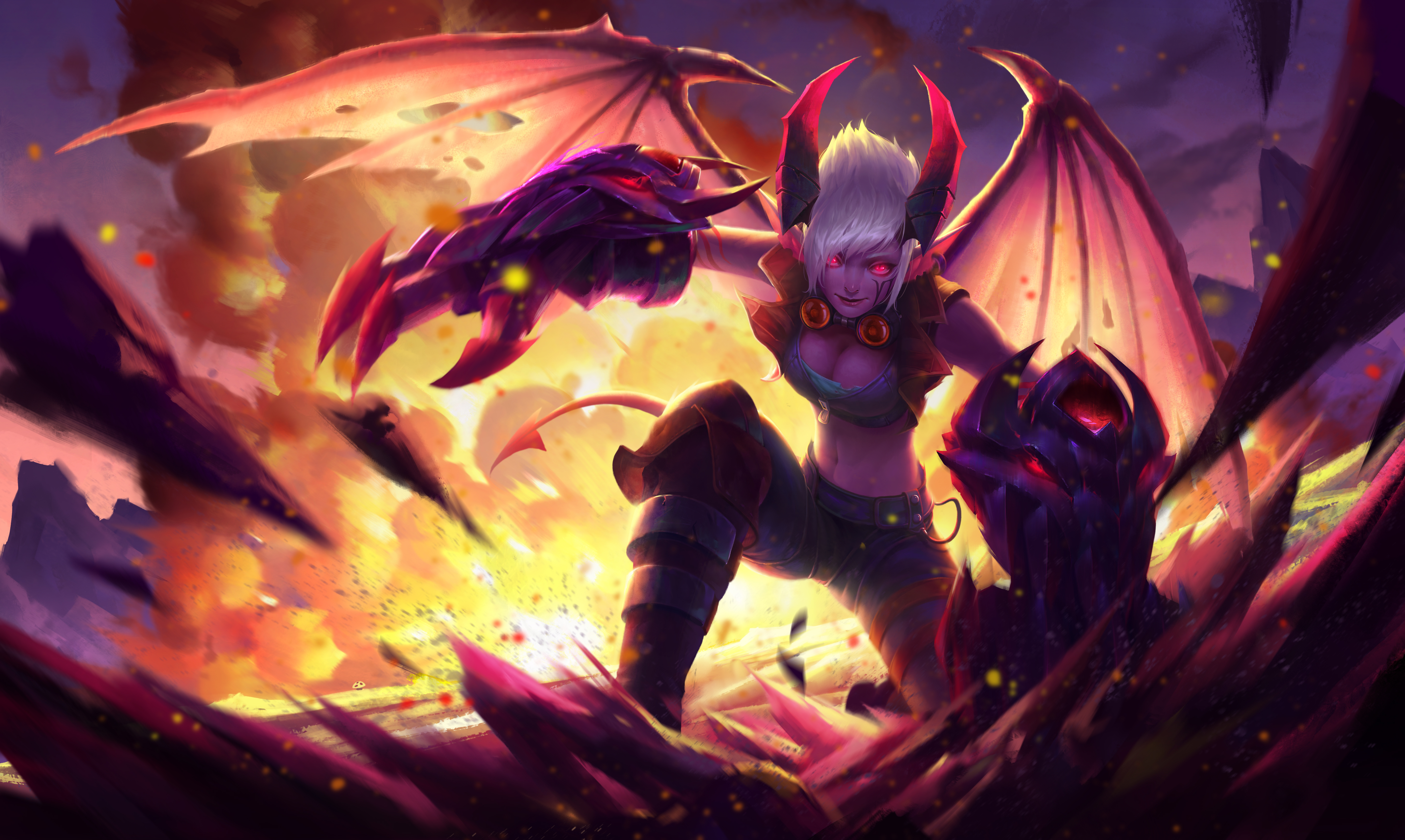 LOL：Rookie击败小虎战胜心魔IG教练打脸宁王怪不得没队要你
