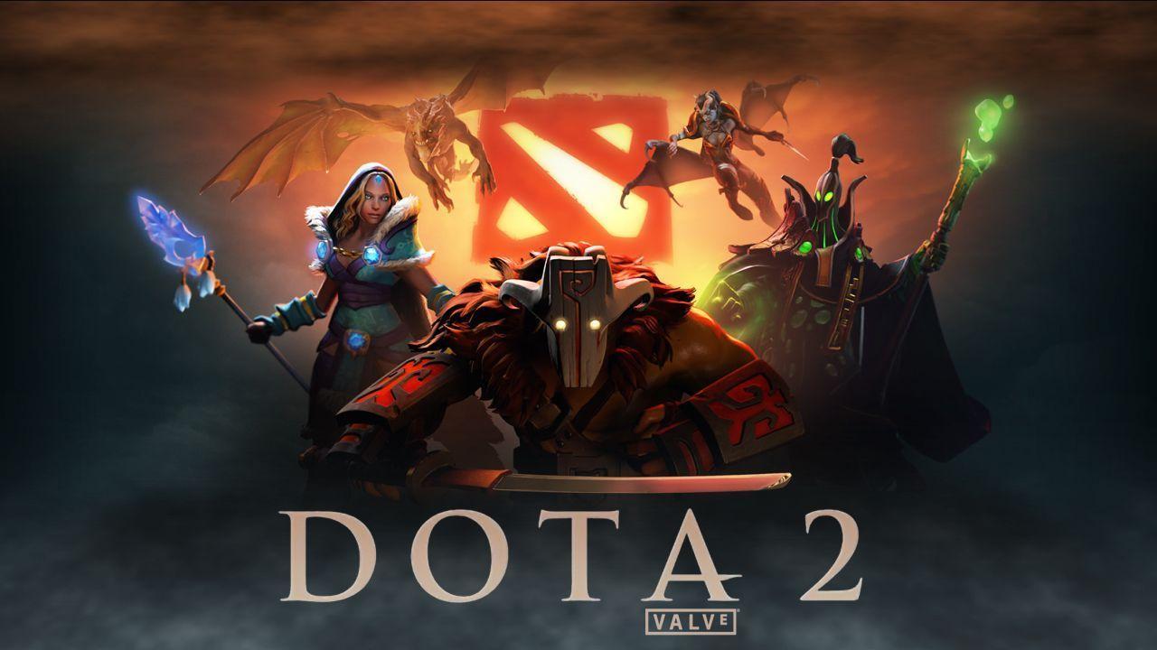 英雄亚冠联赛ACL DOTA2项目揭晓：15万美元奖金与EWC直通名额等你来战！