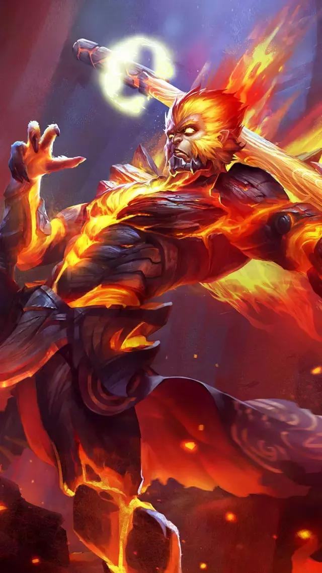 《王者荣耀》S40赛季7月3日开启:魏、蜀、吴三大君主终于聚首