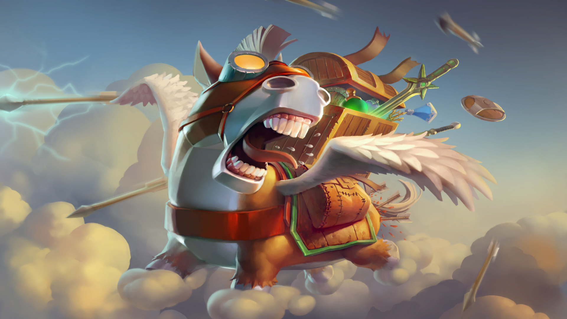 DOTA2代达罗斯之殇攻略轻松掌握装备亮点与由来