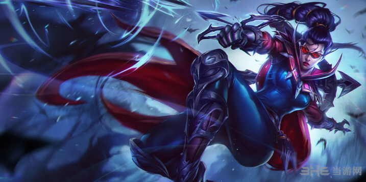LOL：BLG战队被点菜了打他们比打T1要容易香克斯采访力挺BLG